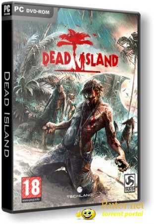 Dead Island: Blood Edition (2011) PC | Repack by R.G LanTorrent