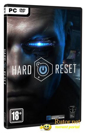Hard Reset v. 1.24 (2011) PC | Repack от R.G.BoxPack