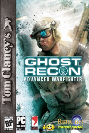 Tom Clancy's Ghost Recon - Advanced Warfighter (2006) PC | Repack by MOP030B