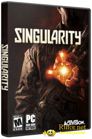 Singularity™ (2010) PC | Lossless RePack от Spieler
