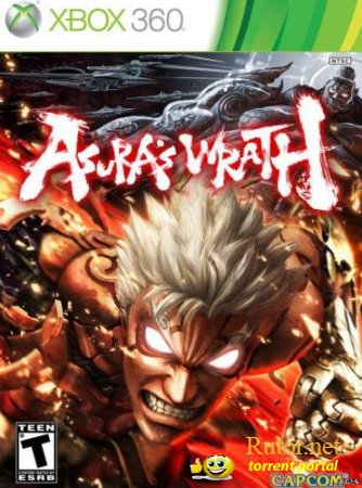 Asura's Wrath [DEMO] [2012|ENG] 