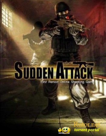 Sudden Attack SEA [v. 20.00] (2009/PC/Eng)