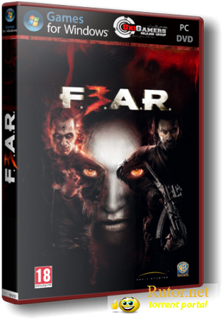 F.E.A.R 3 V16.0.20.106&#8203;0 (2011) | R.G. UNIGAMERS