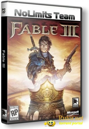 Fable III (2011) PC | RePack от Spieler