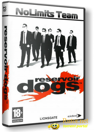 Бешеные псы / Reservoir Dogs (2006) PC | RePack от R.G. NoLimits-Team GameS