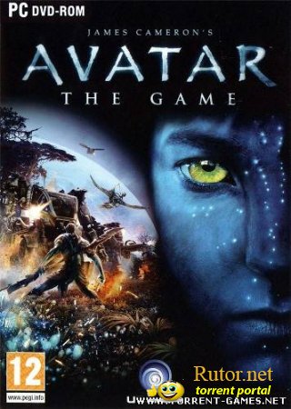JAMES CAMERON'S AVATAR: THE GAME (2009) RUS | RUSSOUND | REPACK | PC