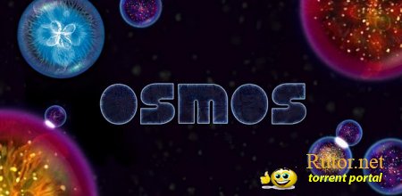 [ANDROID] OSMOS HD (1.0.4) [АРКАДА, ENG]