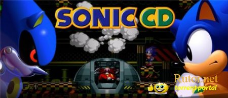 Sonic CD (1993/2012) PC
