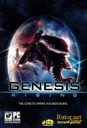 Genesis Rising: Покорители вселенной / Genesis Rising: The Universal Crusade (2007) PC