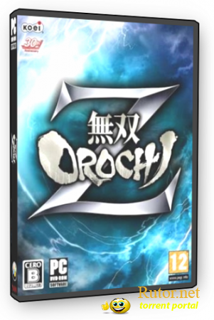 Musou Orochi Z (2009) PC от MassTorr