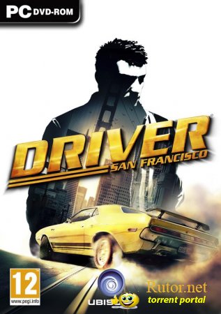 Driver: San Francisco (2011) PC | RePack от Spieler