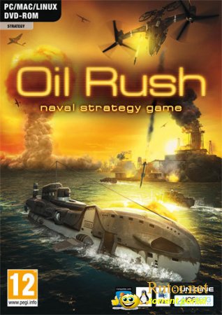 Oil Rush (2012) PC | RePack от R.G. Torrent-Games