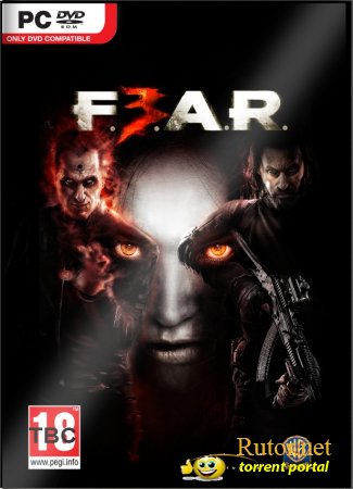 F.E.A.R. 3 / F.3.A.R. (2011) PC | RePack от Spieler