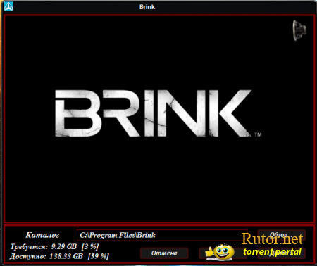 Brink (2011) PC | [Update 2] | RePack от Spieler