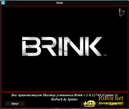 Brink (2011) PC | [Update 2] | RePack от Spieler