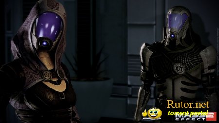 Mass Effect 2 Digital Deluxe Edition (2010) PC | RePack от Spieler