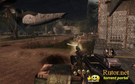 Call Of Duty Black Ops (Update 4) (2010) PC | Lossless RePack от Spieler