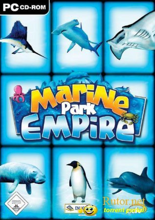 Водный мир: Корпорация Зоопарк / Marine Park Empire (2005) PC