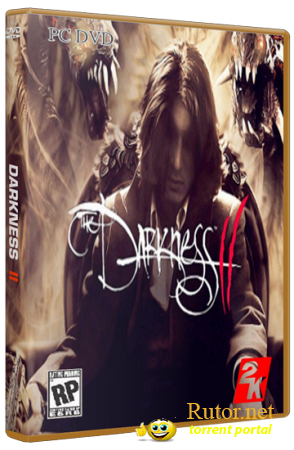 The Darkness 2 (2012 ) PC | Demo