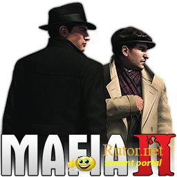 МАФИЯ 2 / MAFIA II + 7 DLC'S (2K GAMES) (RUS) [REPACK] ОТ R.G.BEST CLUB