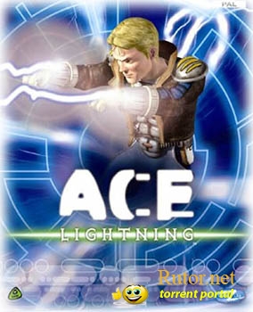 Ace Lightning (2002) PC | RePack