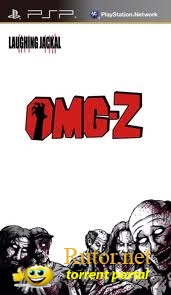 OMG-Z [PSP-MINIS] (2011)