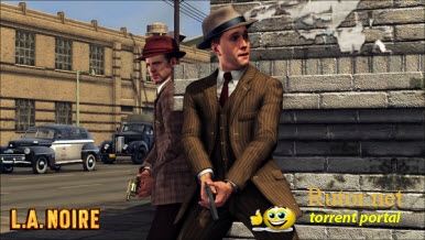 Стоит ли нам ждать L.A. Noire 2?