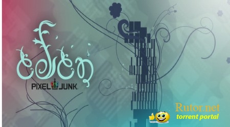 Pixel Junk Eden (2012) PC