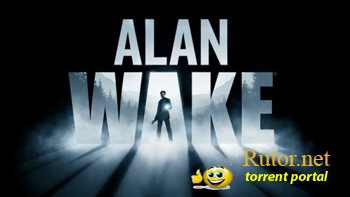 Обзор Alan Wake(рецензия)