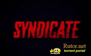 В России вышел киберпанк-шутер Syndicate