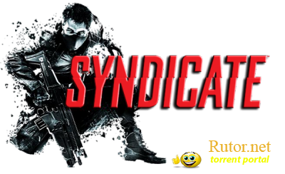 Syndicate.v.1.0 (2012) (RUS / ENG) [Repack] от R.G.Best Club