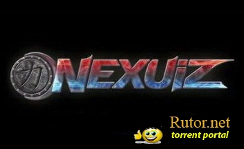 Релизный трейлер шутера Nexuiz