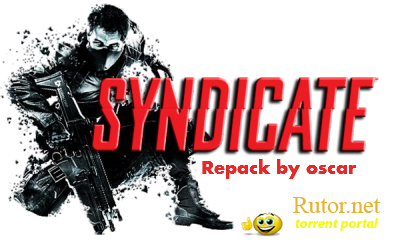 Syndicate/RUS/MULTI9/Repack by oscar