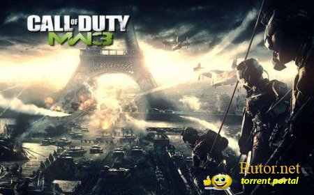 CALL OF DUTY: MODERN WARFARE 3 [MULTIPLAYER ONLY] (2011/PC/REPACK/RUS) BY R.G. PACKERS