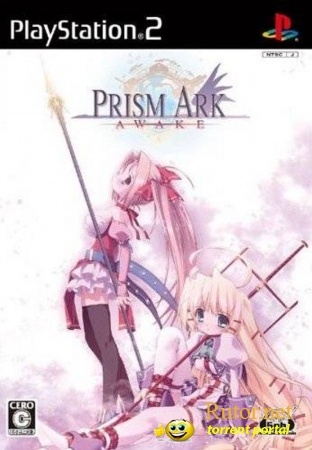 [PS2] Prism Ark:Awake [NTSC/JAP]