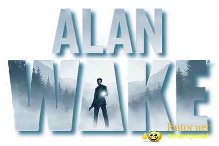 Пасхалка в Alan Wake