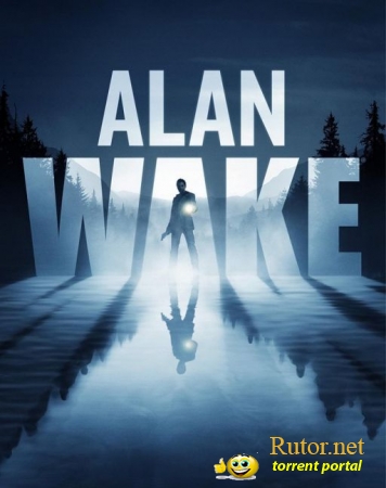 Пасхалка в Alan Wake