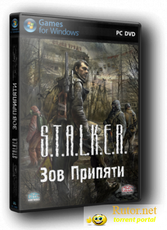 S.T.A.L.K.E.R.: Зов Припяти - Oblivion lost (2012) PC | RePack от R.G.Creative