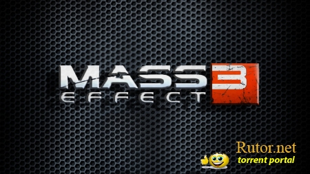 Трейлер Mass Effect 3 – вернуть Землю