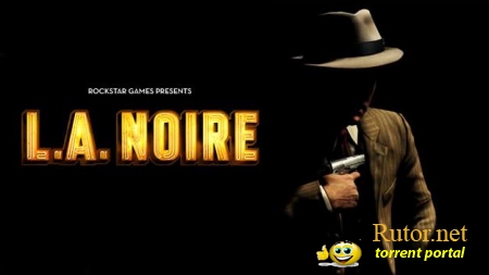 В игру L.A. Noire добавили поддержку DirectX 11