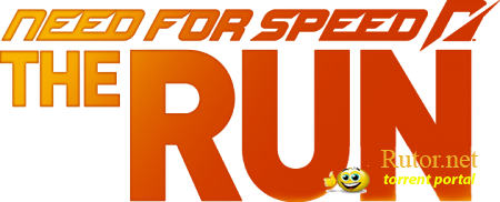 NEED FOR SPEED THE RUN LIMITED EDITION V.1.1.0.0 [REPACK ОТ FENIXX] RUS