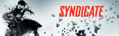 В России вышел киберпанк-шутер Syndicate