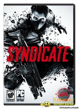 Syndicate (Electronic Arts) (RUSENG) [Lossless RePack] by R.G. UniGamers