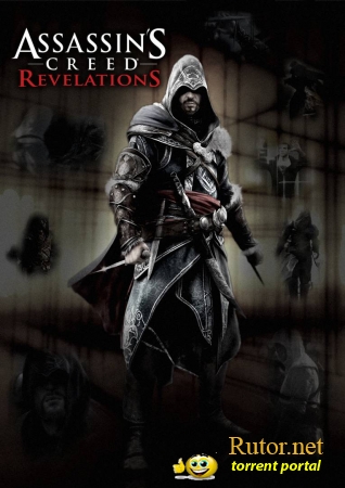 Трейлер и подробности DLC The Lost Archive для Assassin’s Creed: Revelations