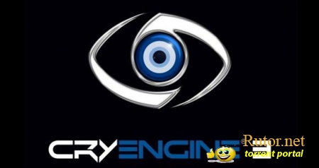 Видео CryEngine 3 SDK – обновление 3.3.9