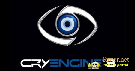 Видео CryEngine 3 SDK – обновление 3.3.9
