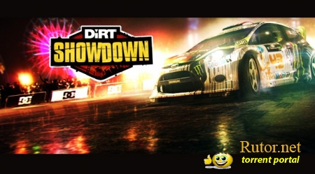 Видео DiRT Showdown – кругосветный отрыв