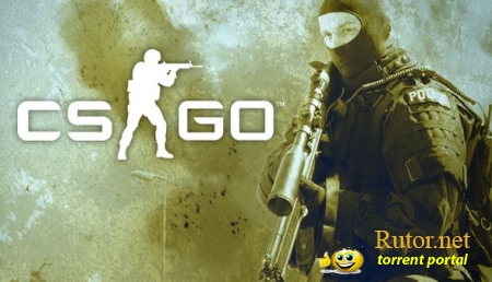 Видео Counter-Strike: Global Offensive – геймплей на двух картах