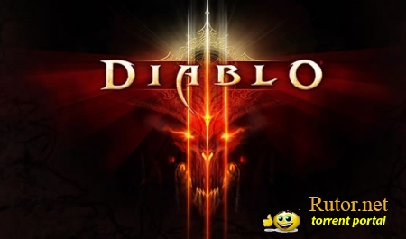 Первые 20 минут Diablo 3