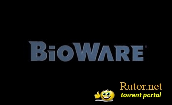 BioWare о Mass Effect MMO